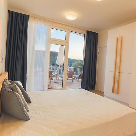 Talisman Villa Kavarna ภายนอก รูปภาพ