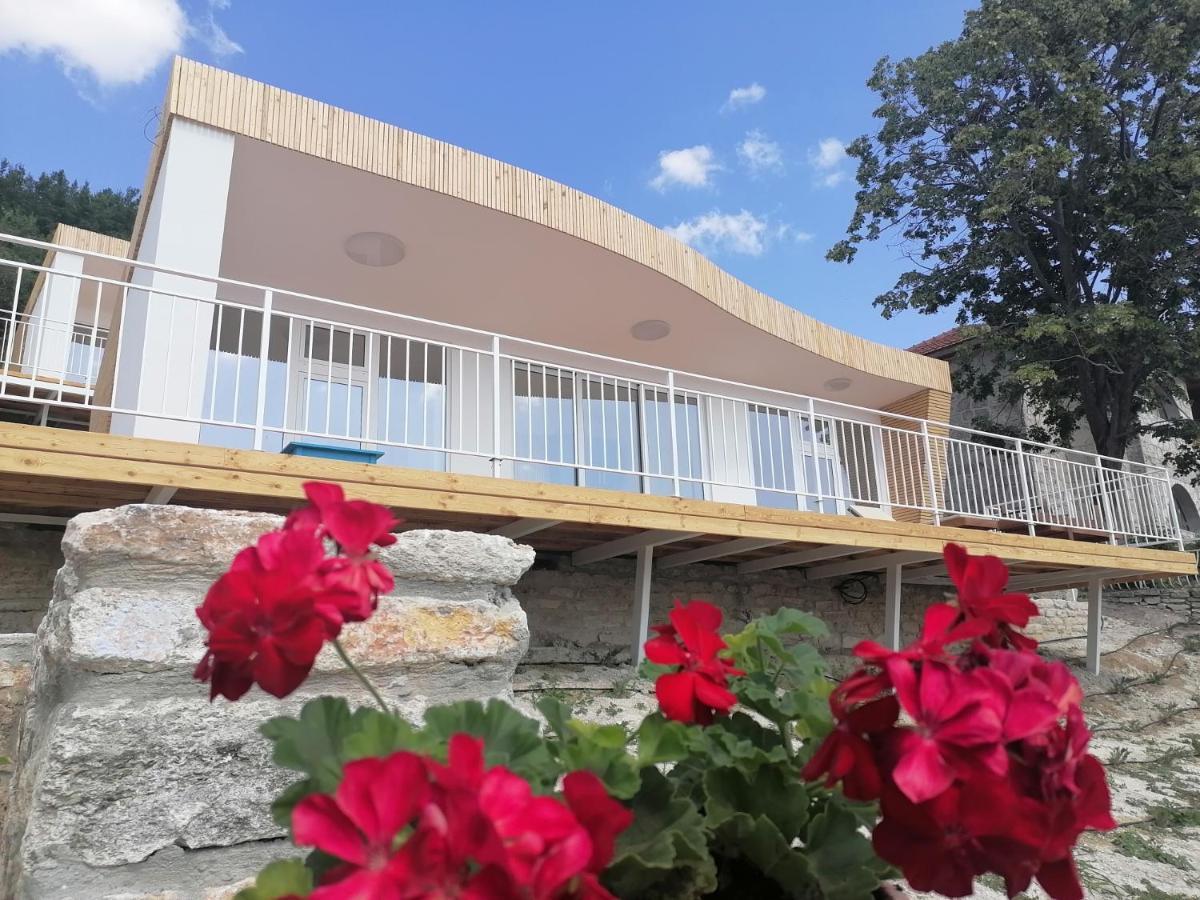 Talisman Villa Kavarna ภายนอก รูปภาพ