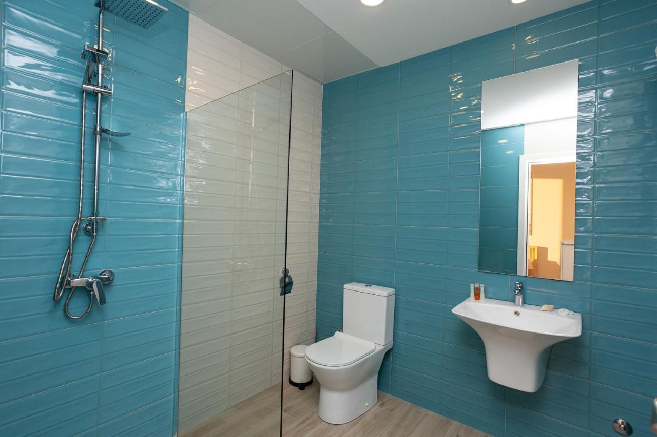 Talisman Villa Kavarna ภายนอก รูปภาพ
