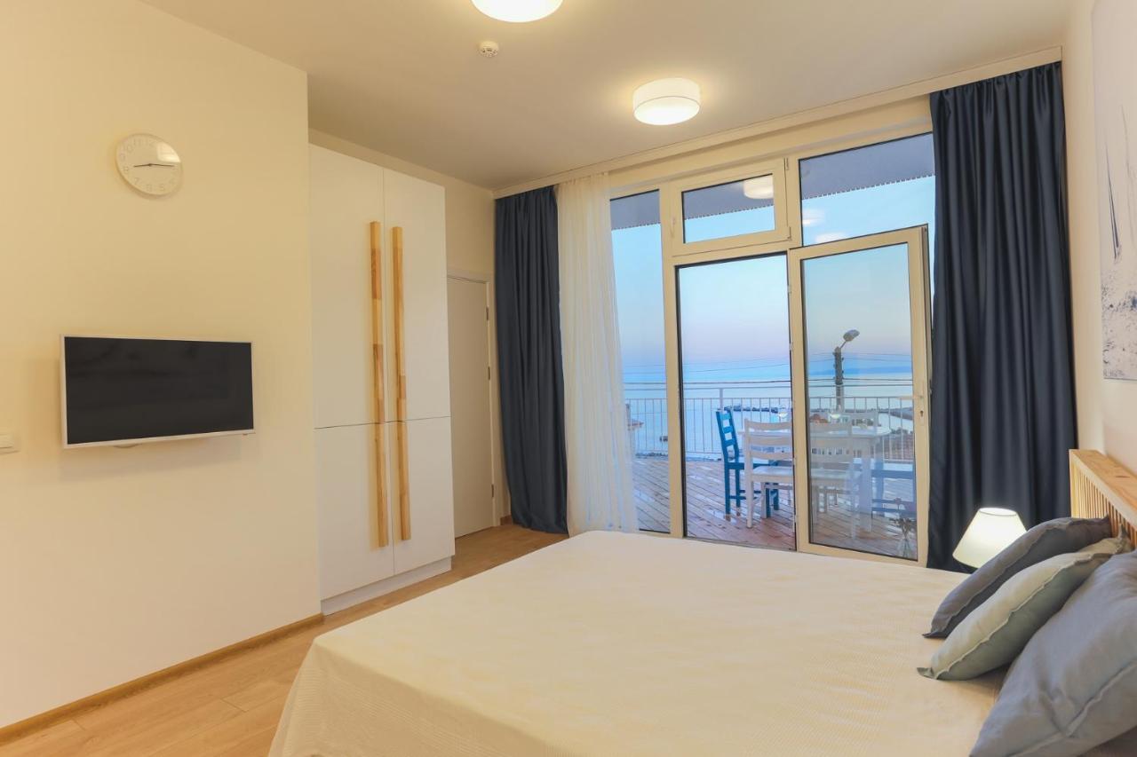 Talisman Villa Kavarna ภายนอก รูปภาพ