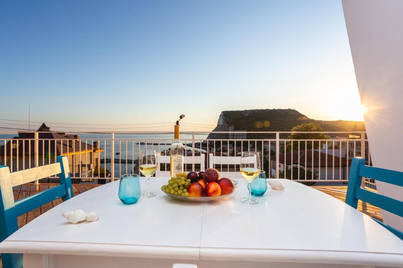 Talisman Villa Kavarna ภายนอก รูปภาพ