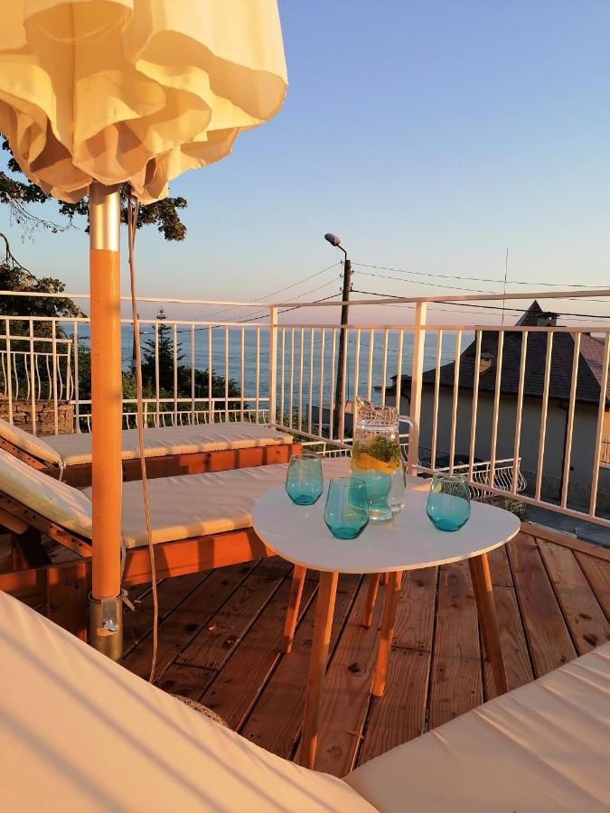 Talisman Villa Kavarna ภายนอก รูปภาพ